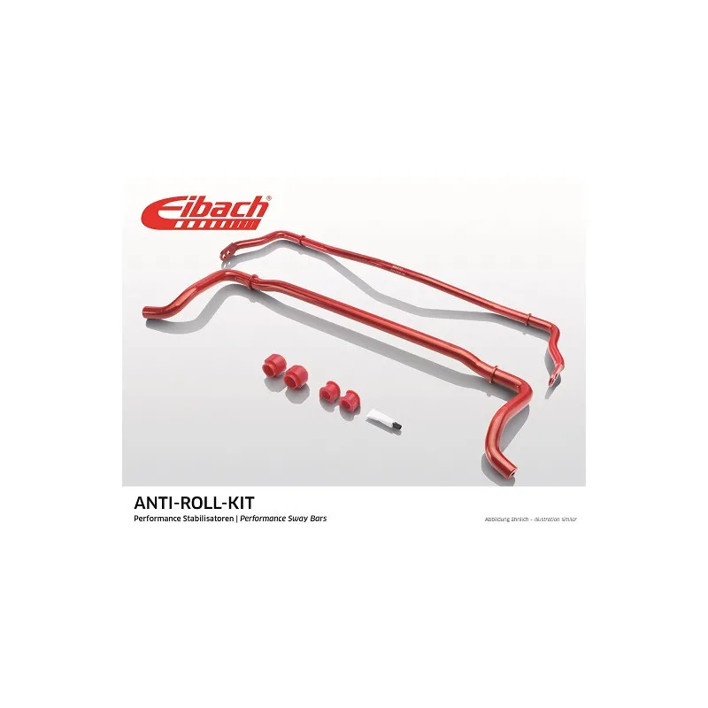 Jeu de stabilisateurs EIBACH E40-85-042-01-11