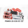 Jeu de suspensions, ressorts/amortisseurs EIBACH PSM69-20-030-01-22 - Visuel 3