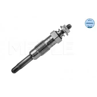 Bougie de préchauffage MEYLE 011 860 0000