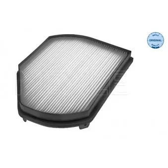 Filtre, air de l'habitacle MEYLE 012 319 0002