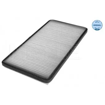 Filtre, air de l'habitacle MEYLE 012 319 0017