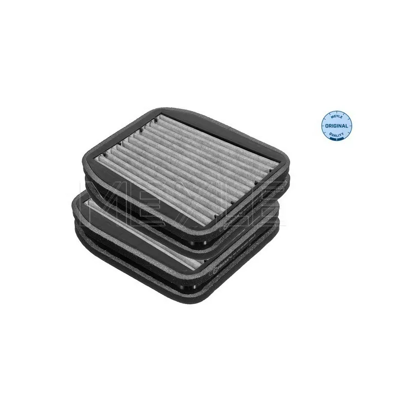 Filtre, air de l'habitacle MEYLE 012 320 0021/S