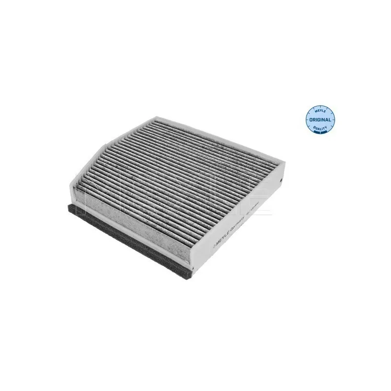 Filtre, air de l'habitacle MEYLE 012 320 0040