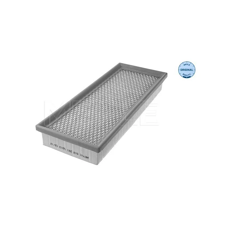 Filtre à air MEYLE 012 321 0013