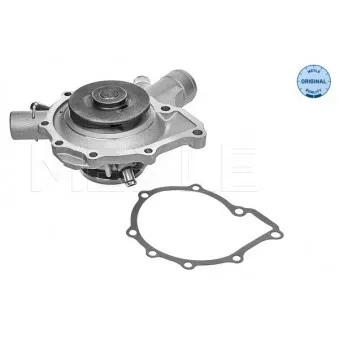 Pompe à eau MEYLE 013 026 0012