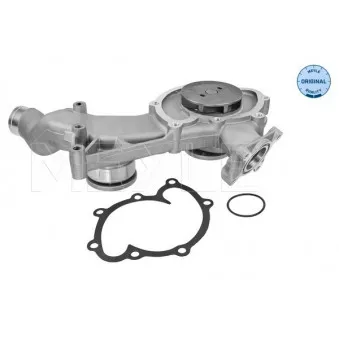 Pompe à eau MEYLE 013 026 0016