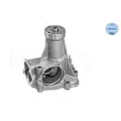 Pompe à eau MEYLE 013 026 6300 - Visuel 2