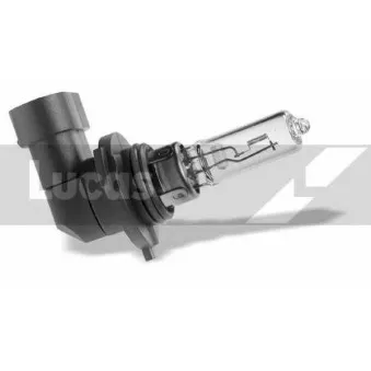 Ampoule, projecteur longue portée LUCAS ELECTRICAL