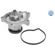 Pompe à eau MEYLE 013 220 0024 - Visuel 1
