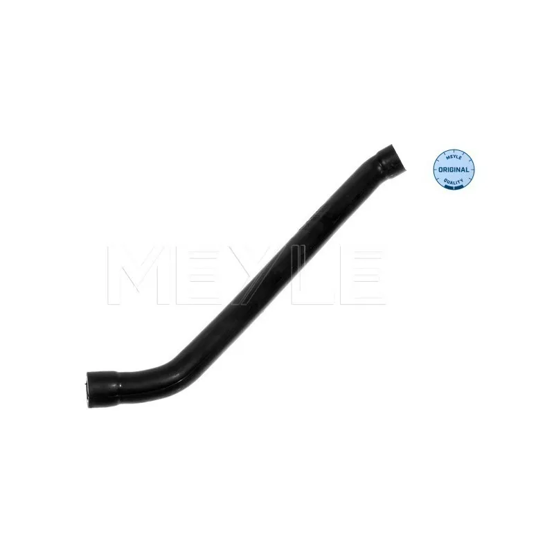 Flexible, aération de la housse de culasse MEYLE 014 001 0036