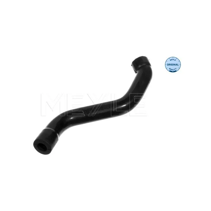 Flexible, aération de la housse de culasse MEYLE 014 001 0037