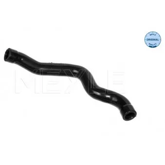Flexible, aération de la housse de culasse MEYLE 014 001 0039