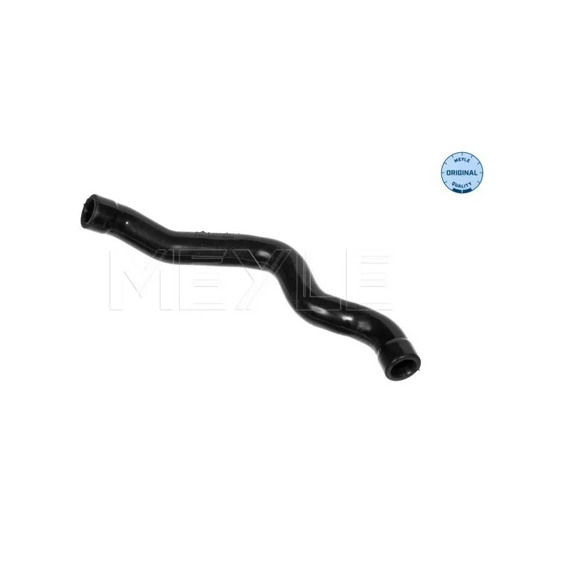 Flexible, aération de la housse de culasse MEYLE 014 001 0039