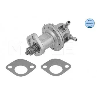 Pompe à carburant MEYLE 014 009 0001