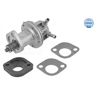 Pompe à carburant MEYLE 014 009 0001/S