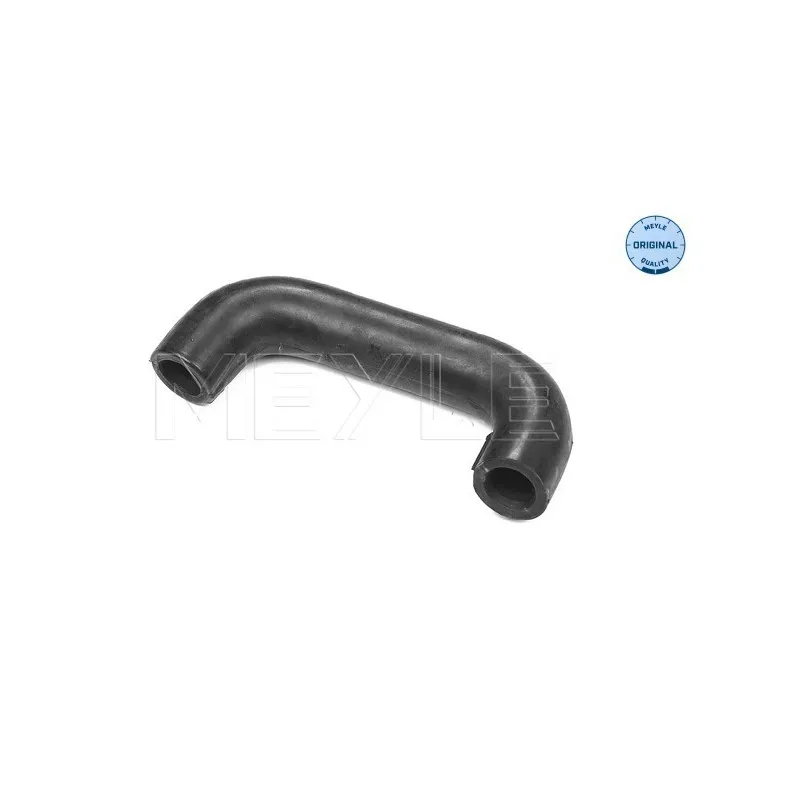Tuyau, ventilation de carter-moteur MEYLE 014 009 0008