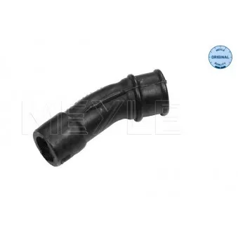 Tuyau, ventilation de carter-moteur MEYLE 014 009 0009
