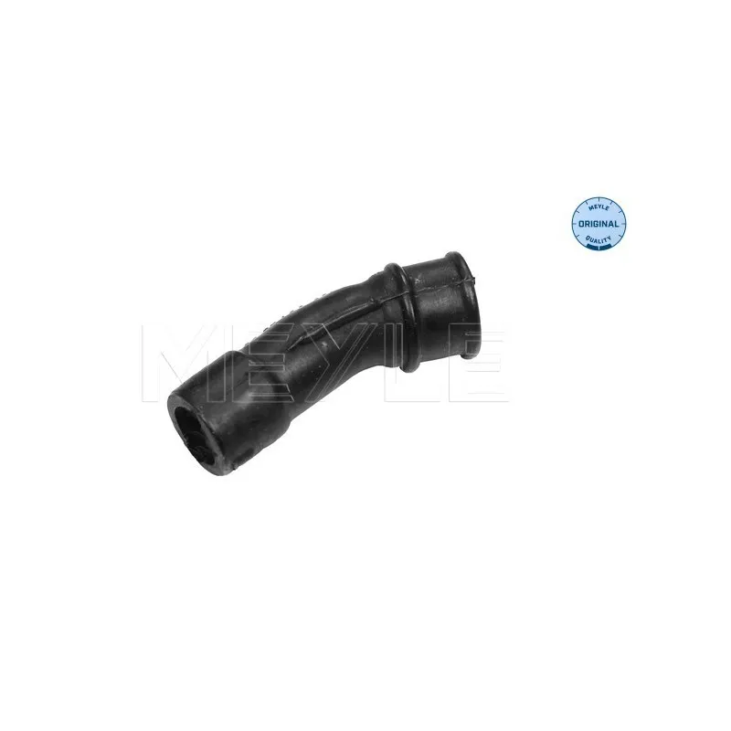 Tuyau, ventilation de carter-moteur MEYLE 014 009 0009
