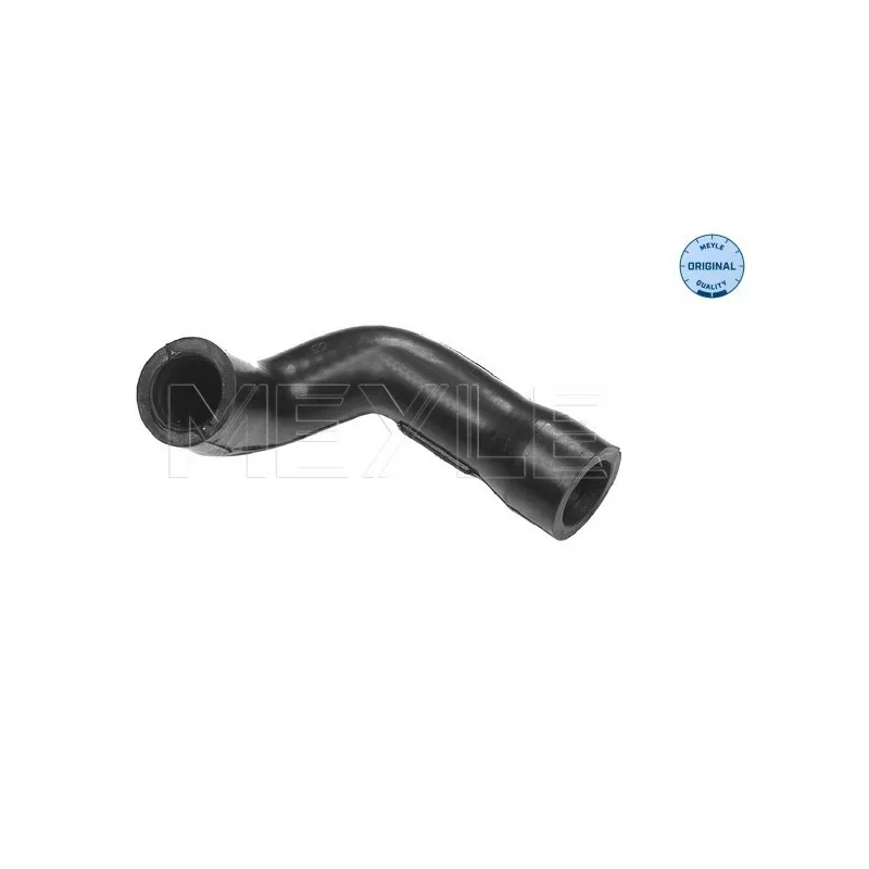 Tuyau, ventilation de carter-moteur MEYLE 014 009 0015