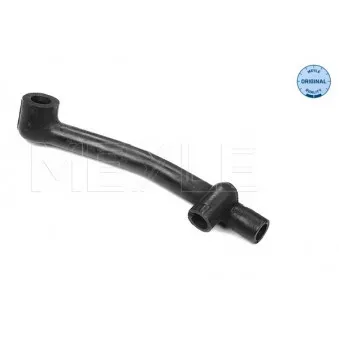 Flexible, aération de la housse de culasse MEYLE 014 009 0019