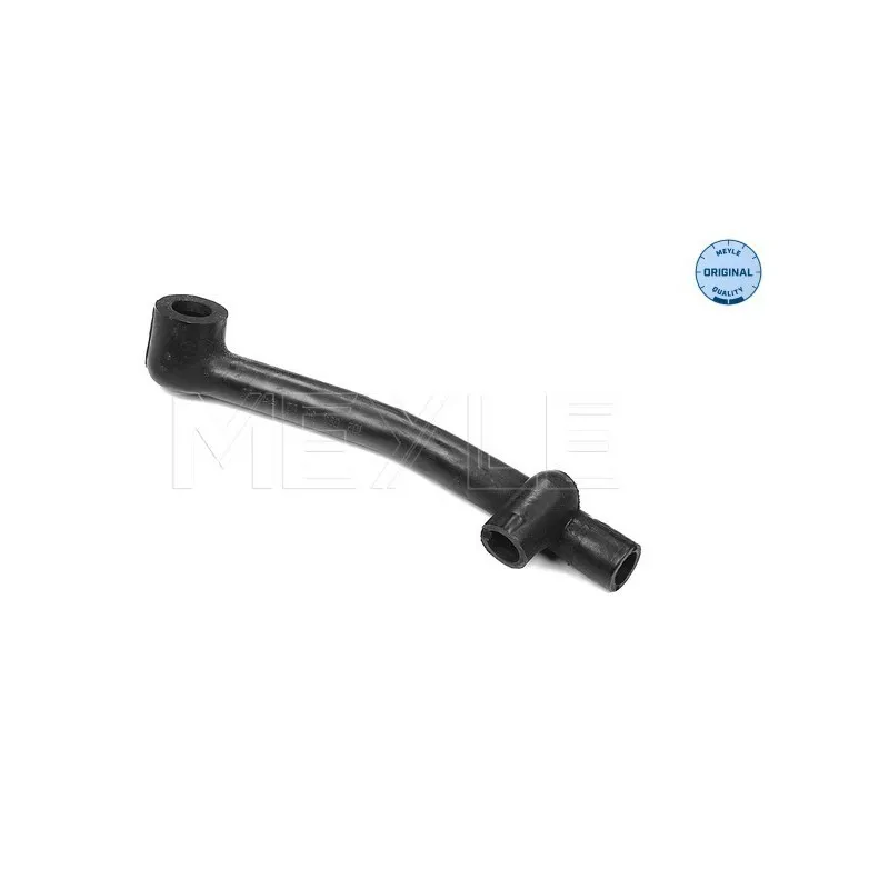 Flexible, aération de la housse de culasse MEYLE 014 009 0019