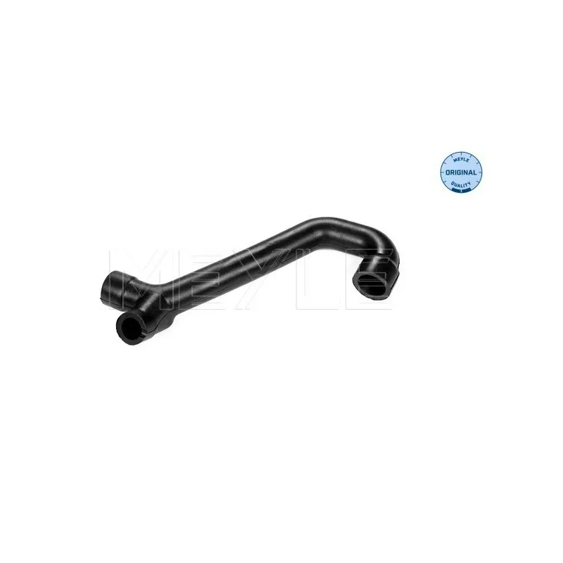 Flexible, aération de la housse de culasse MEYLE 014 009 0028