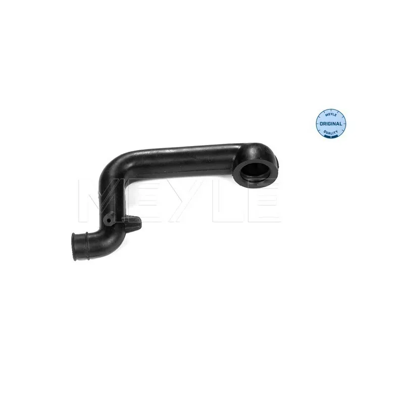 Flexible, aération de la housse de culasse MEYLE 014 009 0036