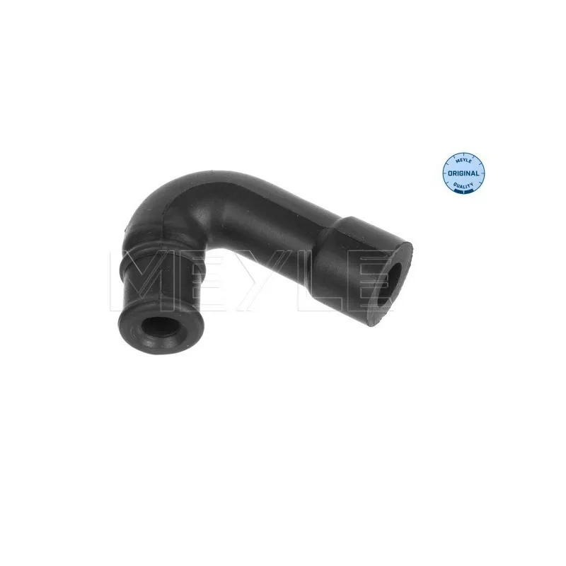 Flexible, aération de la housse de culasse MEYLE 014 009 0052