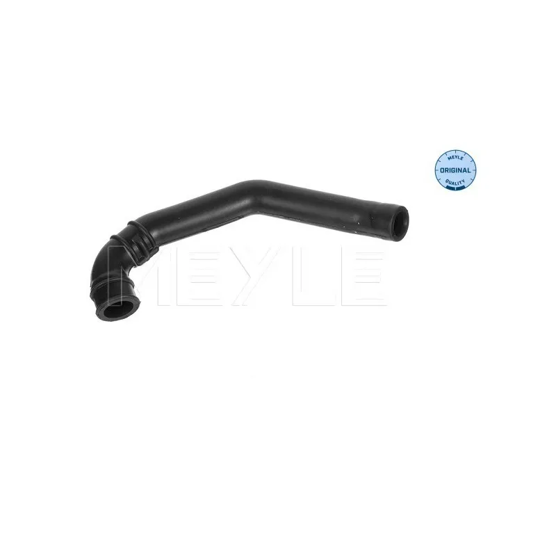Flexible, aération de la housse de culasse MEYLE 014 009 0057