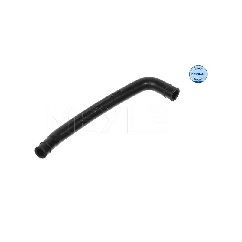 Tuyau, ventilation de carter-moteur MEYLE 014 009 0063