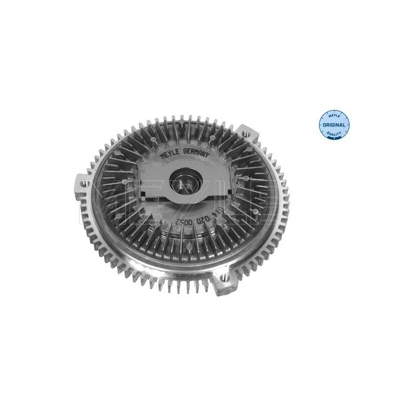 Embrayage, ventilateur de radiateur MEYLE 014 020 0052