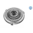 Embrayage, ventilateur de radiateur MEYLE 014 020 0058 - Visuel 1