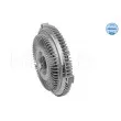 Embrayage, ventilateur de radiateur MEYLE 014 020 0060 - Visuel 1
