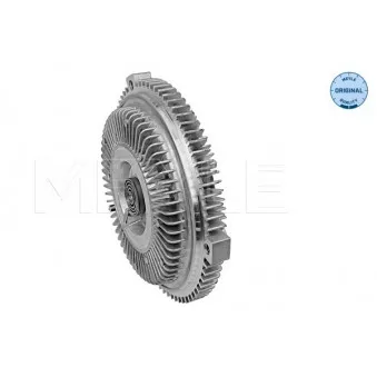 Embrayage, ventilateur de radiateur MEYLE 014 020 0060