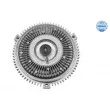 Embrayage, ventilateur de radiateur MEYLE 014 020 0060 - Visuel 3