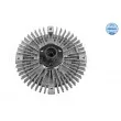 Embrayage, ventilateur de radiateur MEYLE 014 020 0062 - Visuel 2