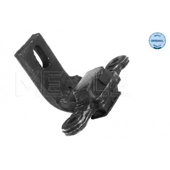 Butée élastique, suspension du moteur MEYLE 014 024 0008