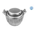 Support moteur MEYLE 014 024 0109 - Visuel 2