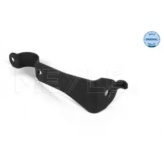 Support, suspension du stabilisateur avant gauche MEYLE 014 032 0058