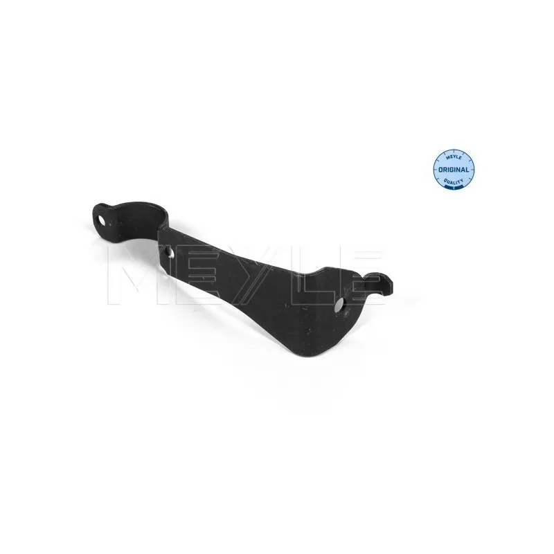 Support, suspension du stabilisateur avant gauche MEYLE 014 032 0058