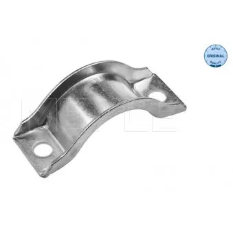 Support, suspension du stabilisateur MEYLE 014 032 0060