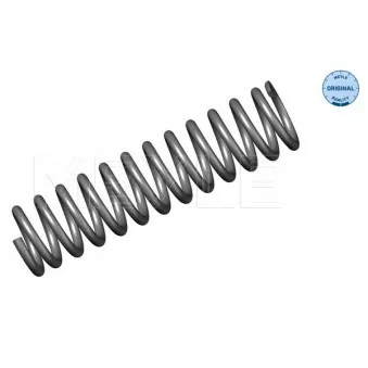 Ressort de suspension MEYLE 014 032 0132
