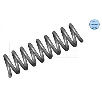 Ressort de suspension MEYLE 014 032 0133