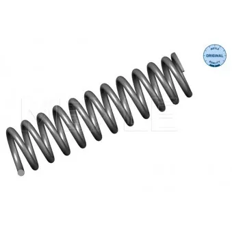 Ressort de suspension MEYLE 014 032 0183