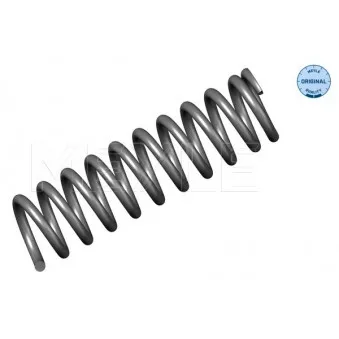 Ressort de suspension MEYLE 014 032 0189