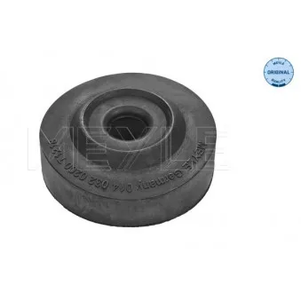 Butée élastique, suspension MEYLE 014 032 0200
