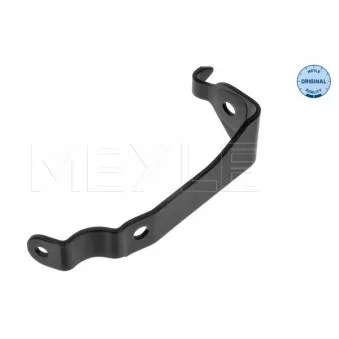 Support, suspension du stabilisateur avant droit MEYLE 014 032 0214