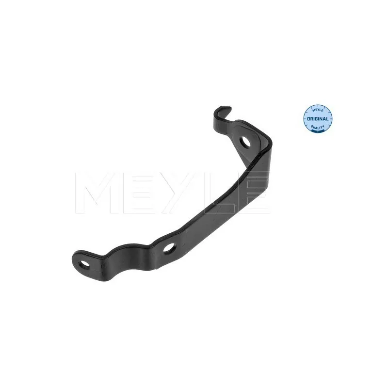 Support, suspension du stabilisateur avant droit MEYLE 014 032 0214