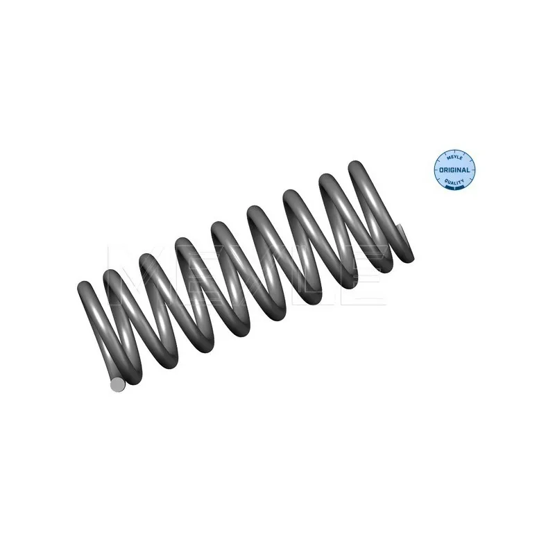 Ressort de suspension MEYLE 014 032 0488