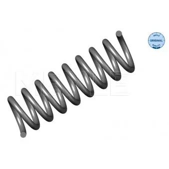 Ressort de suspension MEYLE 014 032 0505